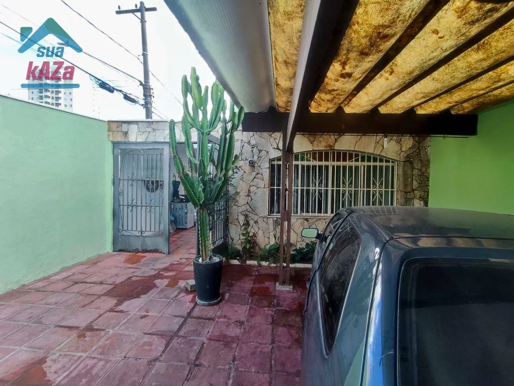 Sobrado, 5 quartos, 170 m² - Foto 9