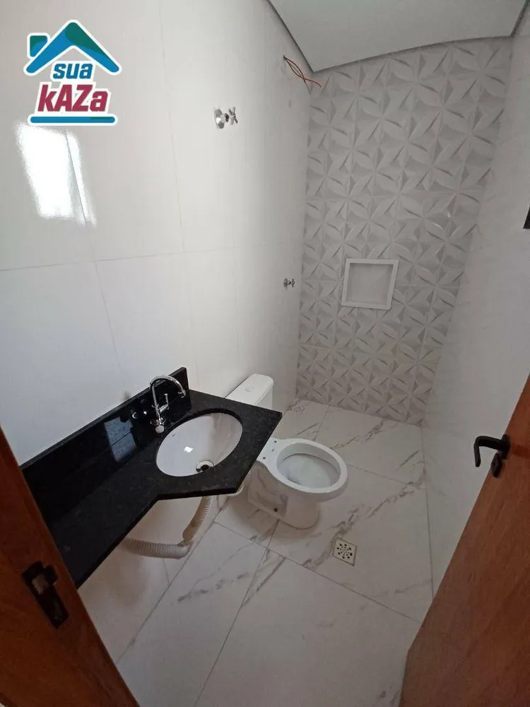 Sobrado, 2 quartos, 112 m² - Foto 12
