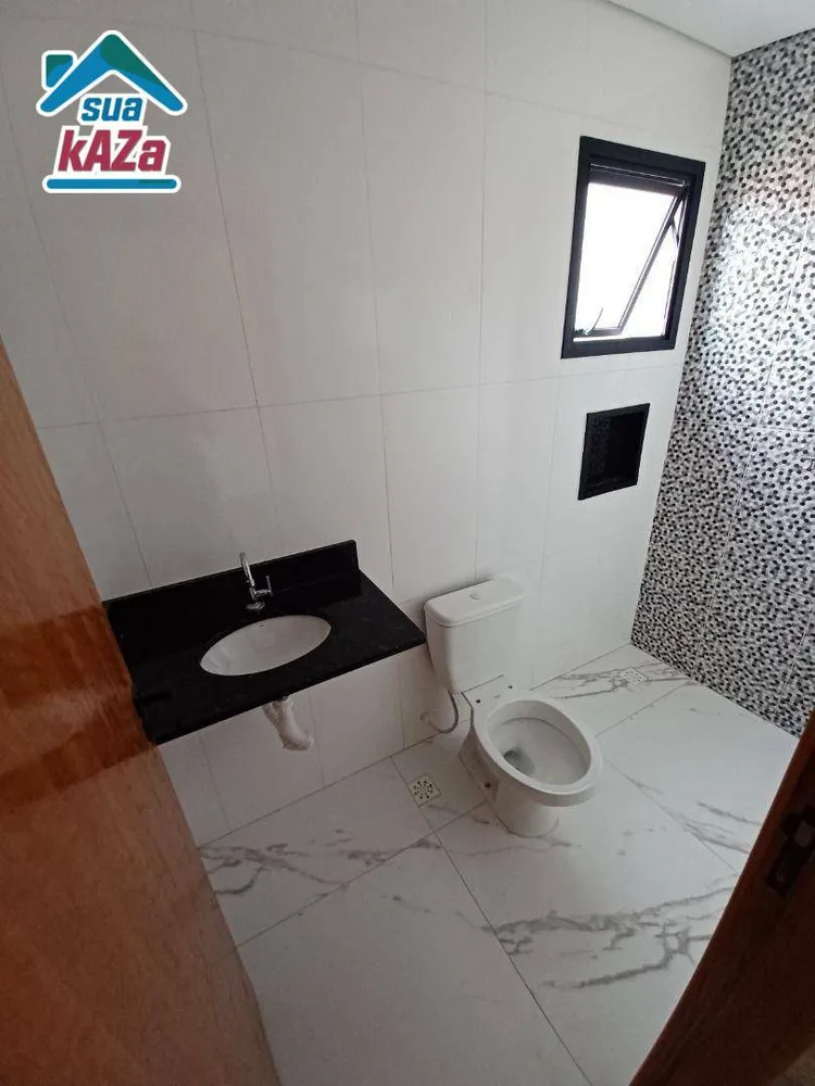 Sobrado, 2 quartos, 112 m² - Foto 13