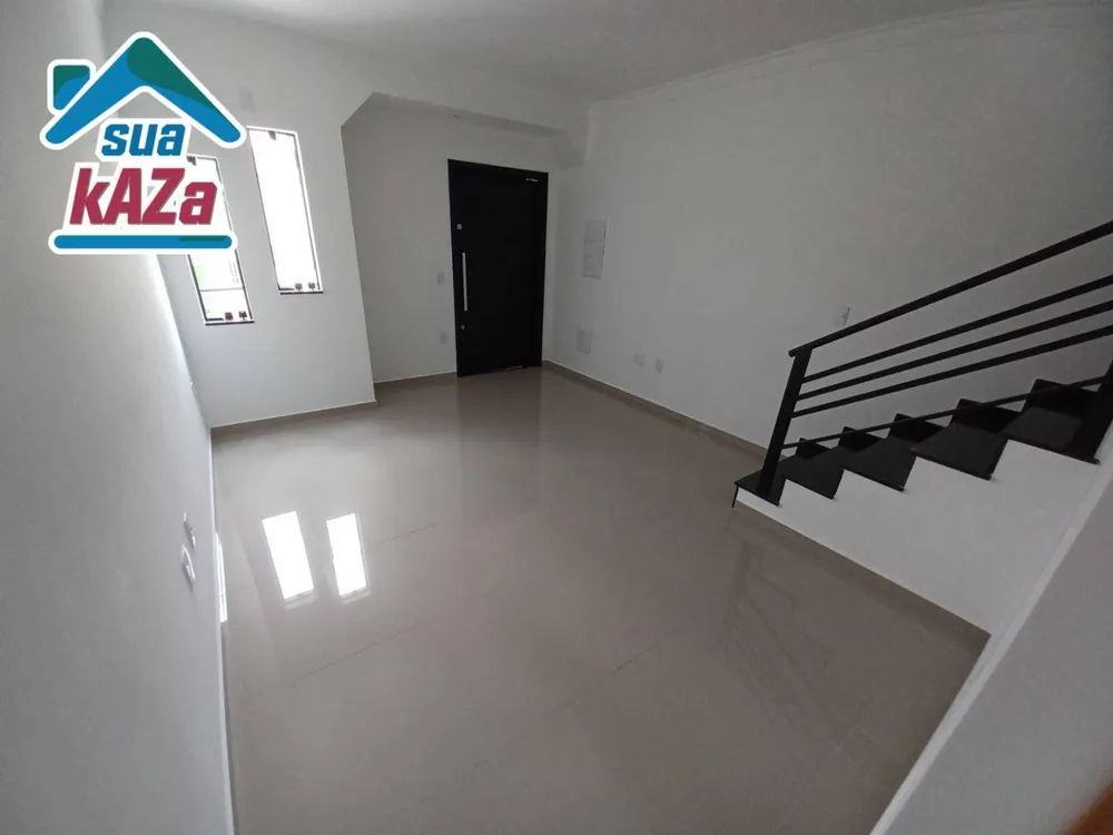 Sobrado, 2 quartos, 112 m² - Foto 9
