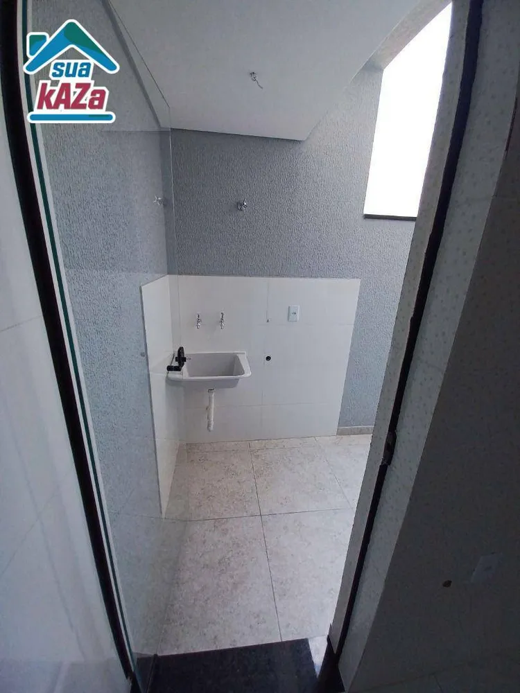 Sobrado, 2 quartos, 112 m² - Foto 7