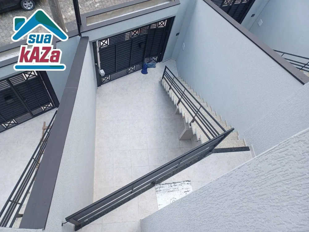Sobrado, 2 quartos, 112 m² - Foto 15