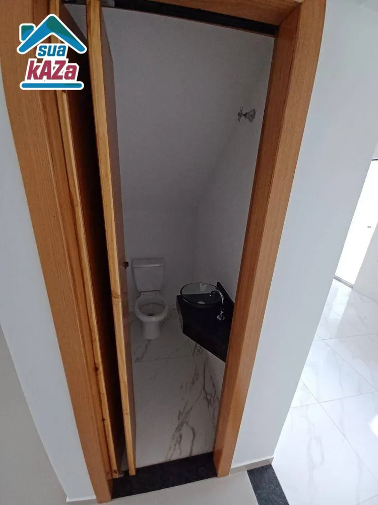 Sobrado, 2 quartos, 112 m² - Foto 5