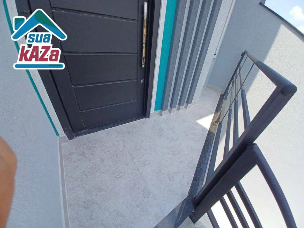 Sobrado, 2 quartos, 112 m² - Foto 2