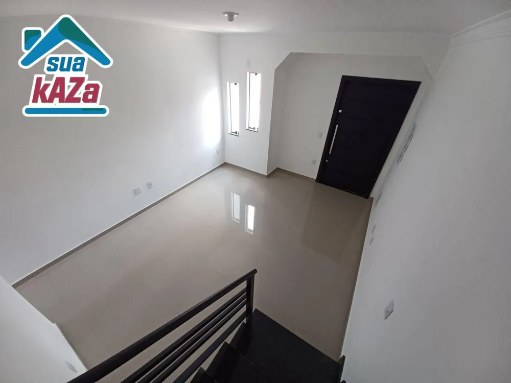 Sobrado, 2 quartos, 112 m² - Foto 4