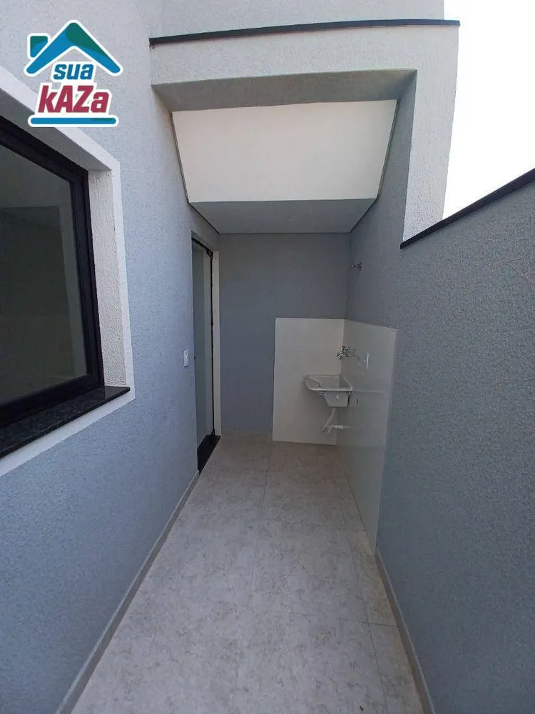 Sobrado, 2 quartos, 112 m² - Foto 8
