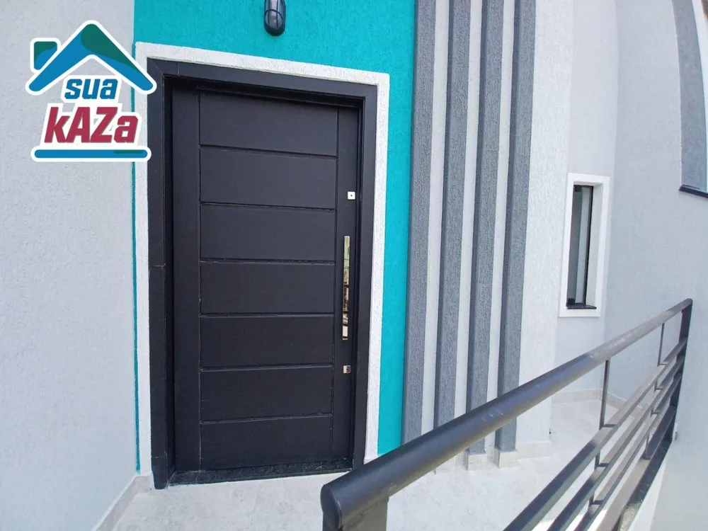 Sobrado, 2 quartos, 112 m² - Foto 3