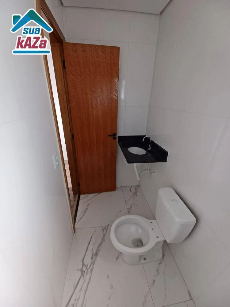 Sobrado, 2 quartos, 112 m² - Foto 14