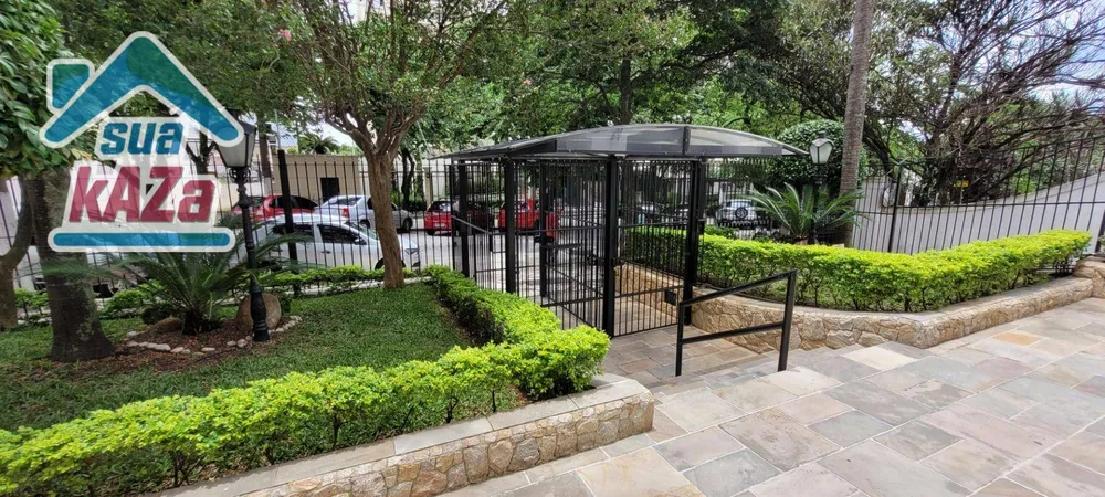 Apartamento, 2 quartos, 74 m² - Foto 11