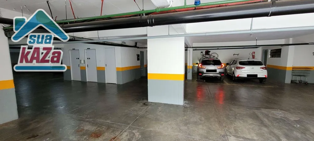 Apartamento, 2 quartos, 74 m² - Foto 3