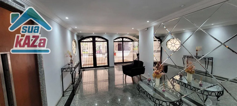Apartamento, 2 quartos, 74 m² - Foto 6