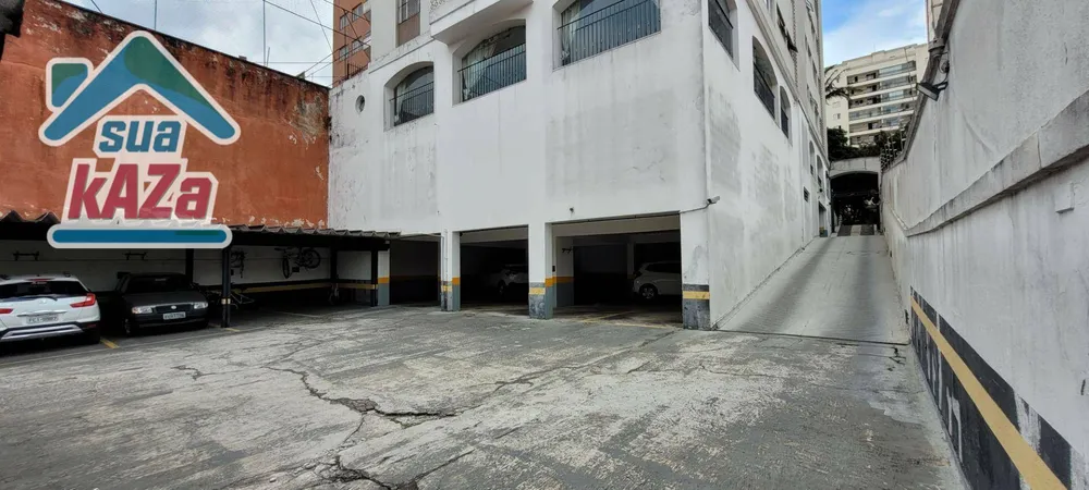 Apartamento, 2 quartos, 74 m² - Foto 7