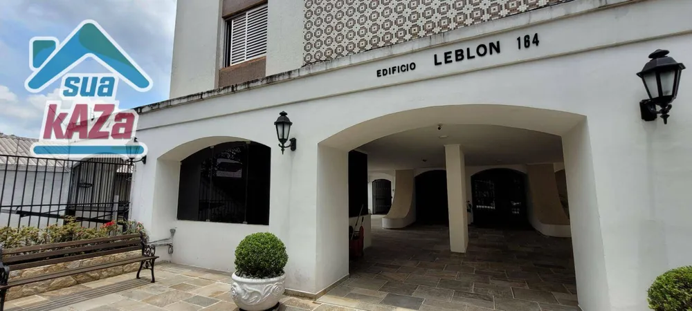 Apartamento, 2 quartos, 74 m² - Foto 12