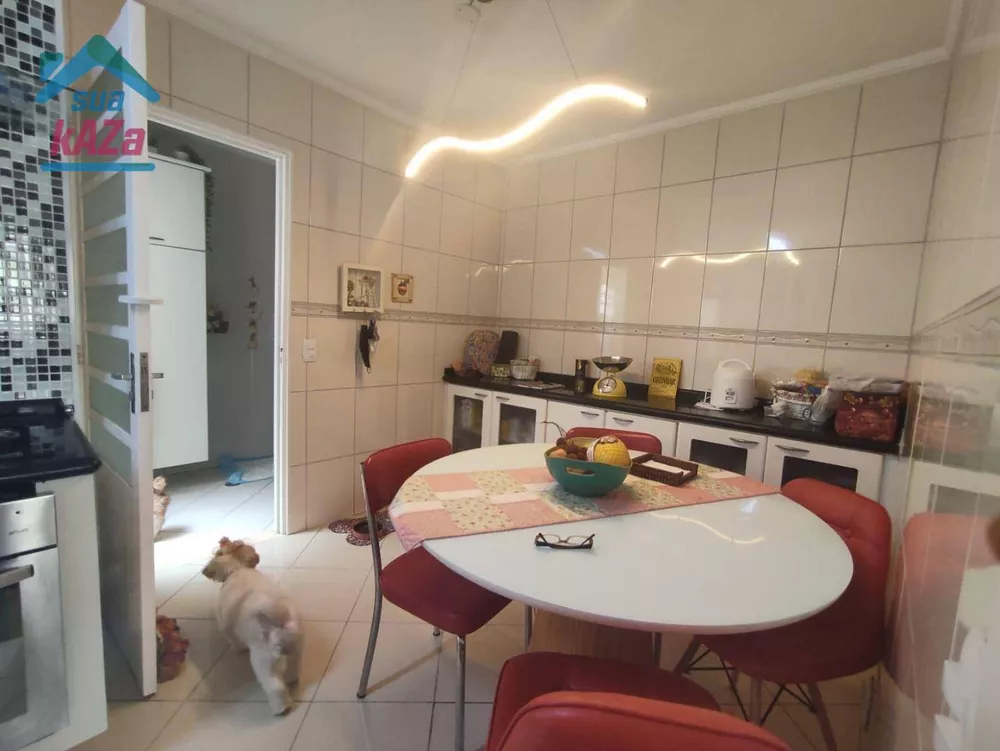 Sobrado, 3 quartos, 112 m² - Foto 4
