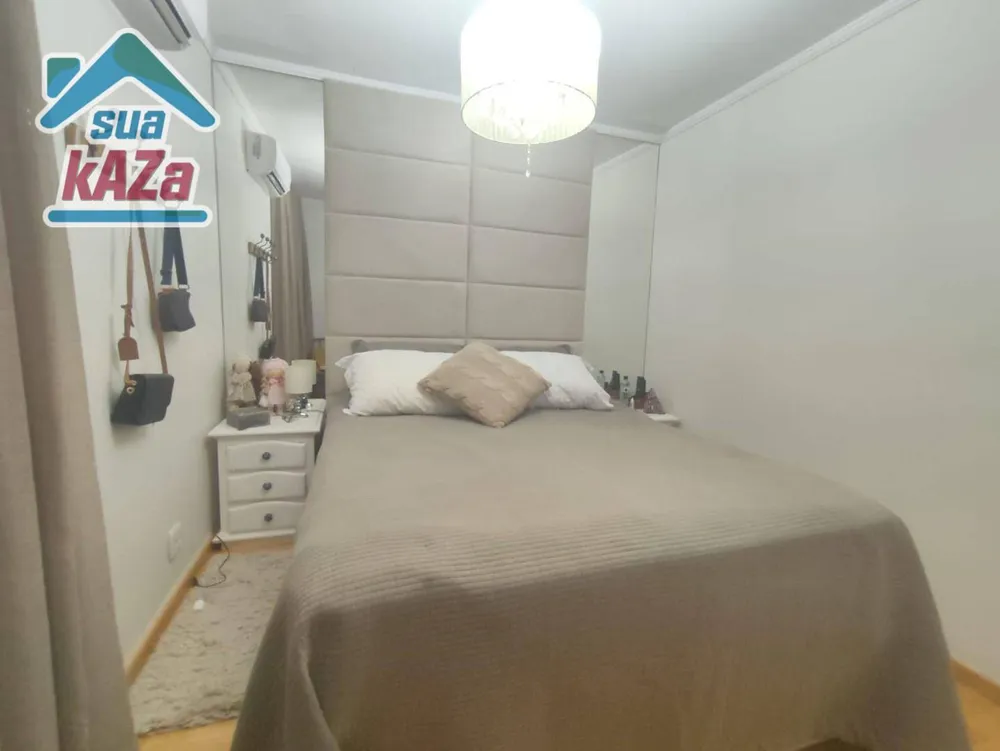 Sobrado, 3 quartos, 112 m² - Foto 14