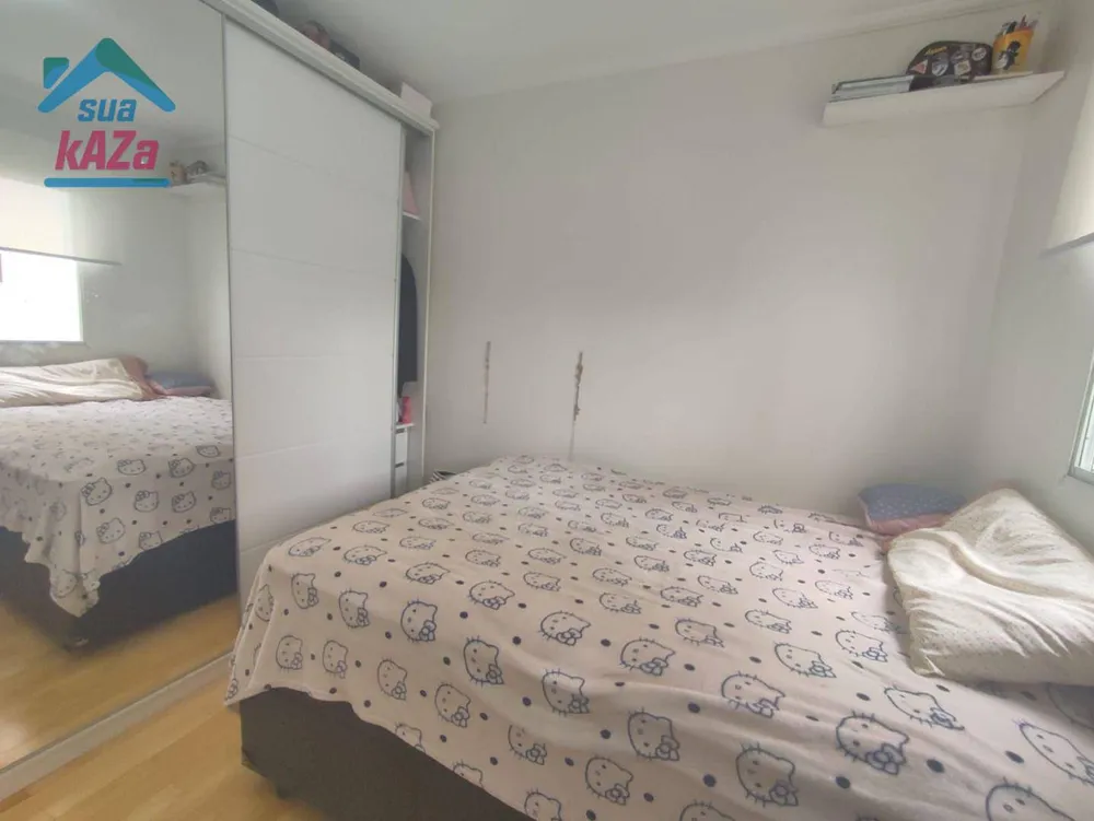Sobrado, 3 quartos, 112 m² - Foto 13