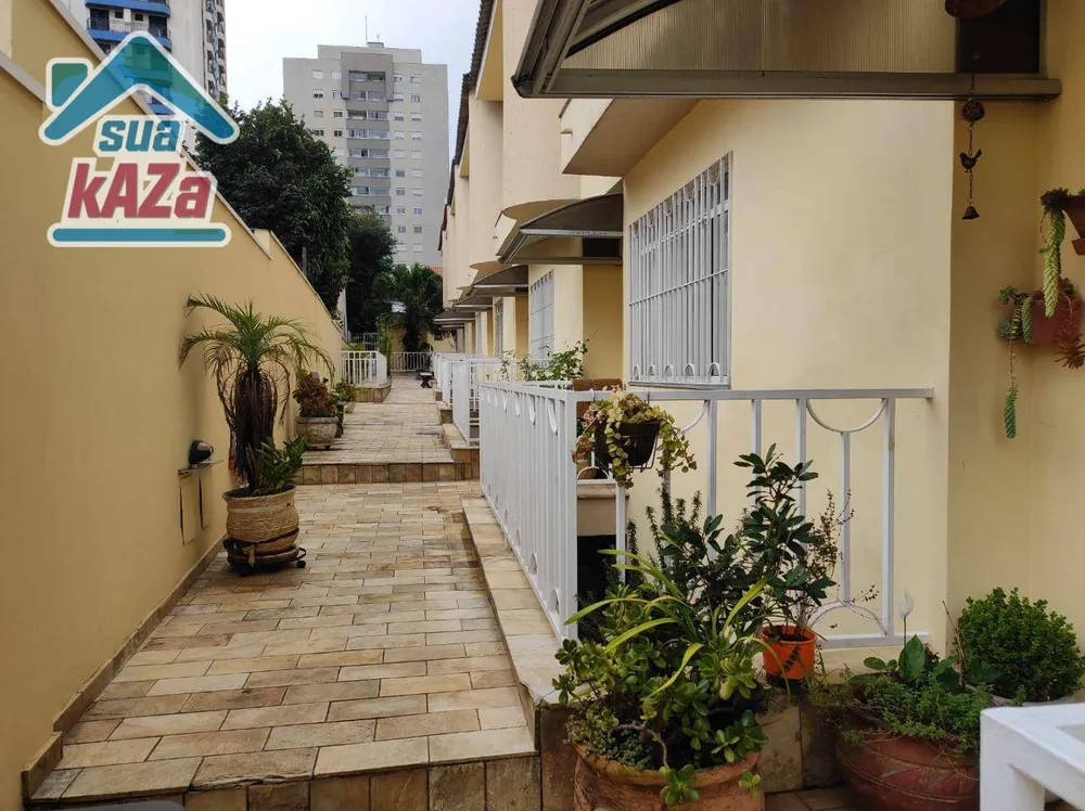 Sobrado, 3 quartos, 112 m² - Foto 27