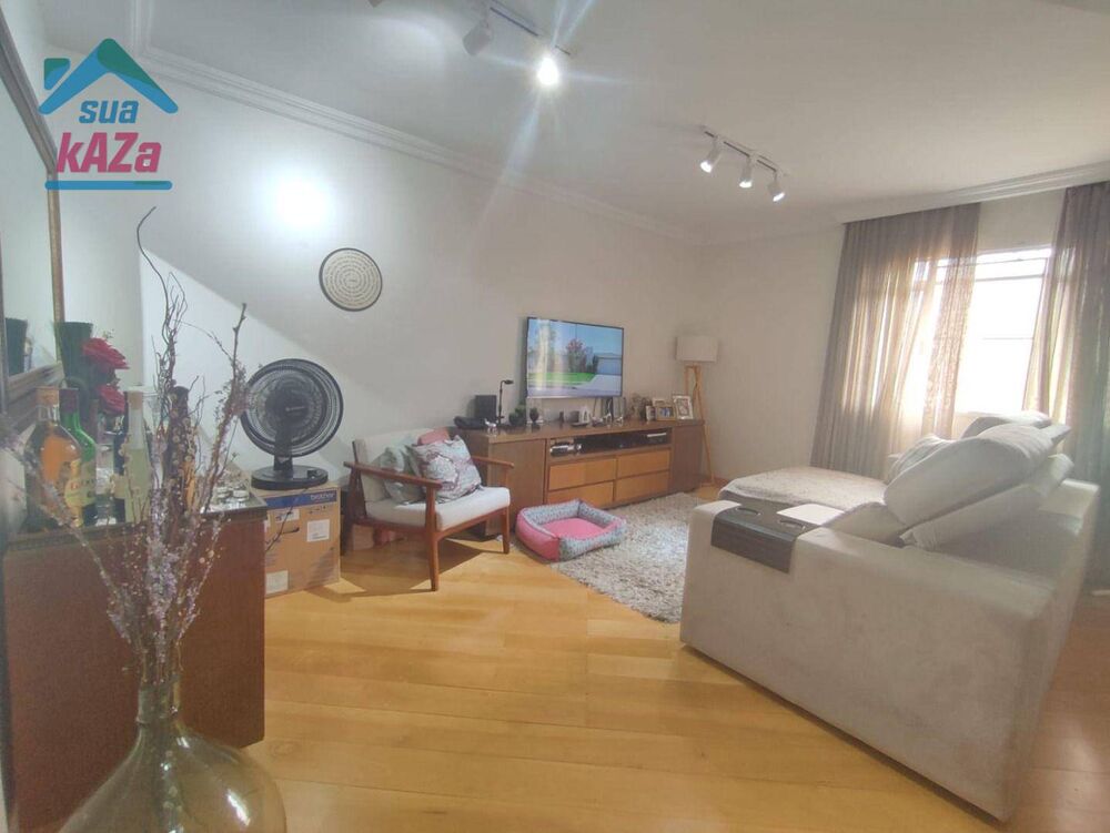 Sobrado, 3 quartos, 112 m² - Foto 22