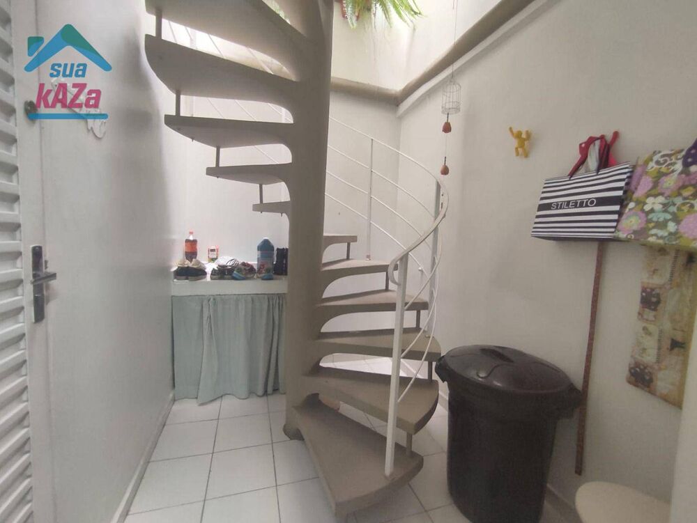 Sobrado, 3 quartos, 112 m² - Foto 12