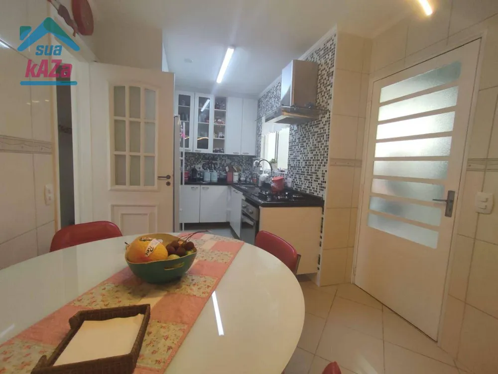 Sobrado, 3 quartos, 112 m² - Foto 15