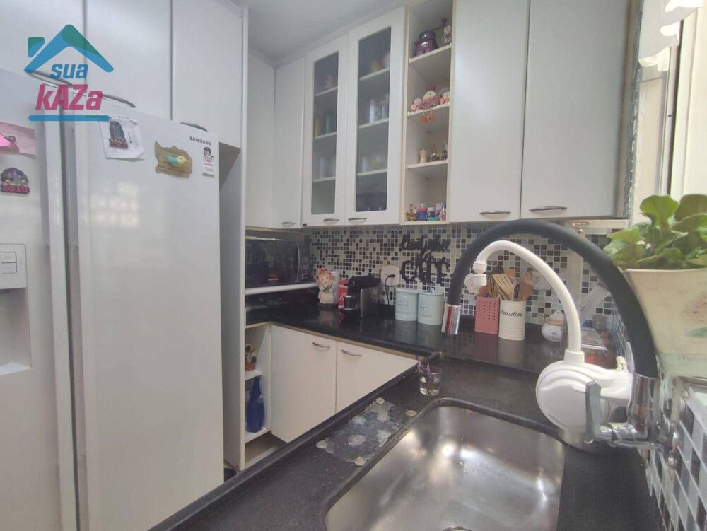 Sobrado, 3 quartos, 112 m² - Foto 23