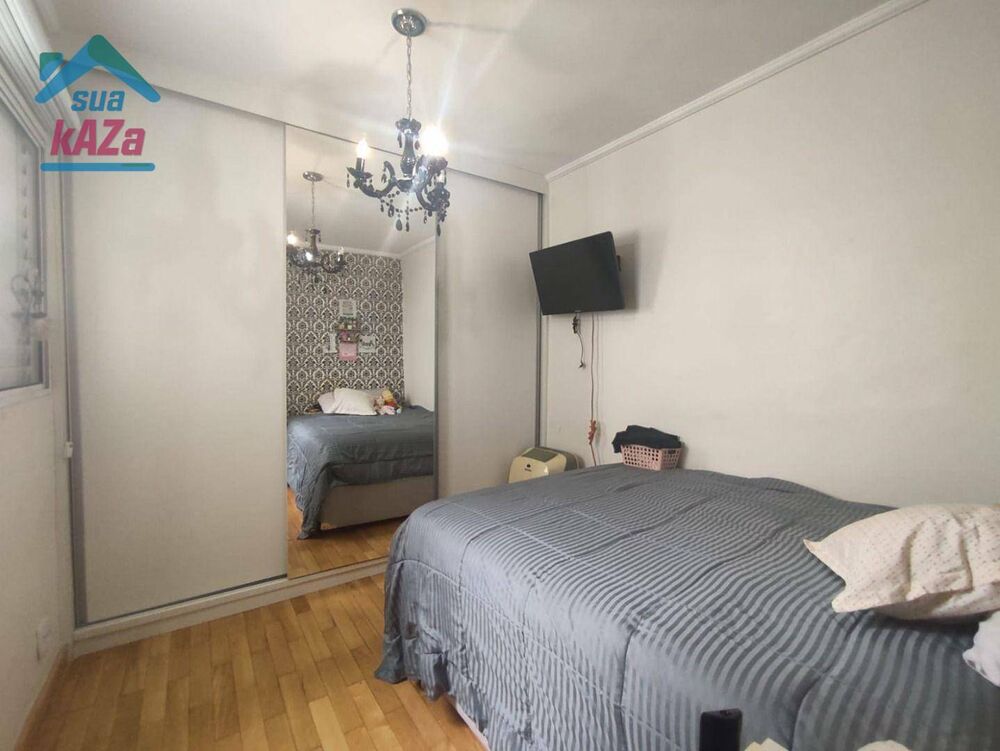 Sobrado, 3 quartos, 112 m² - Foto 8
