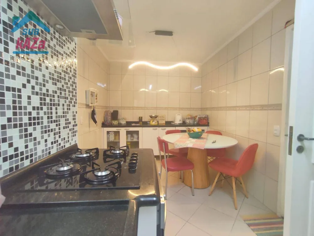 Sobrado, 3 quartos, 112 m² - Foto 26