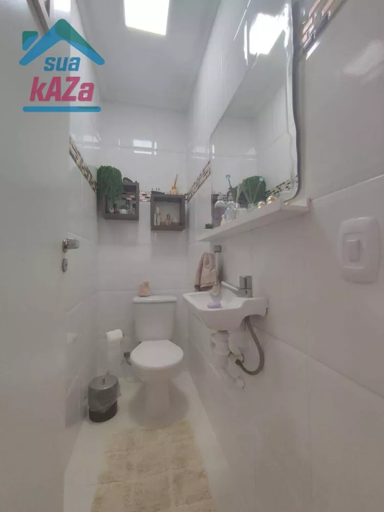 Sobrado, 3 quartos, 112 m² - Foto 3