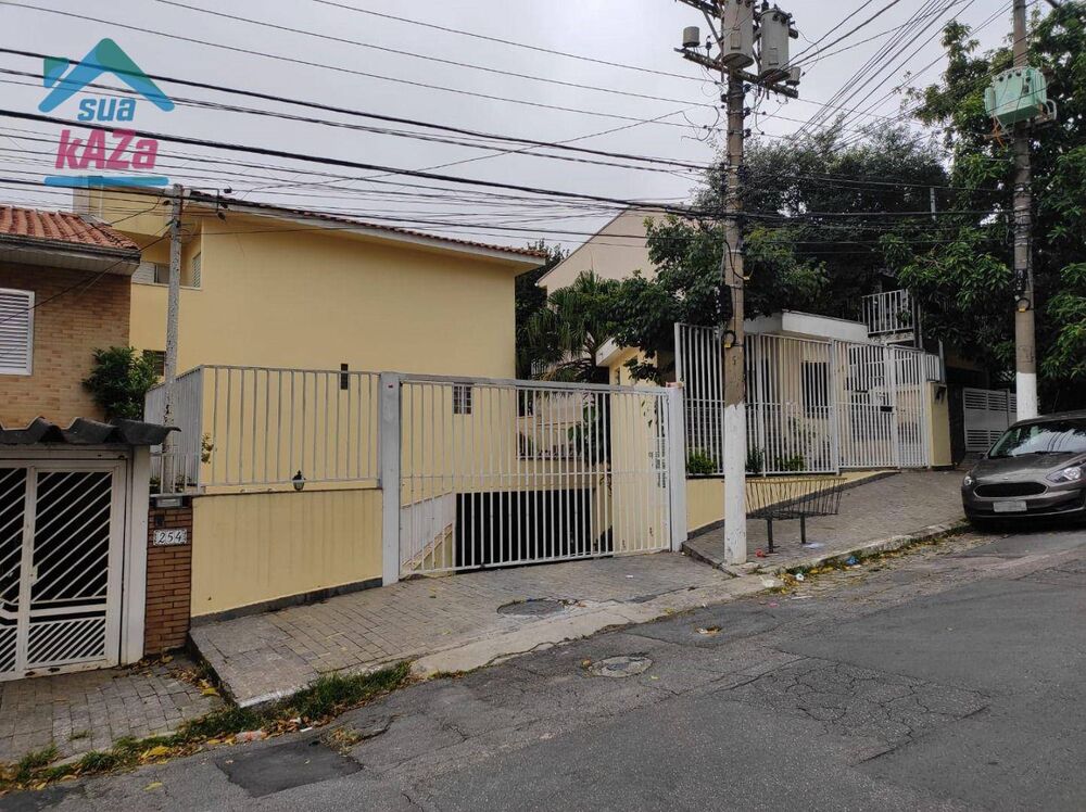 Sobrado, 3 quartos, 112 m² - Foto 6