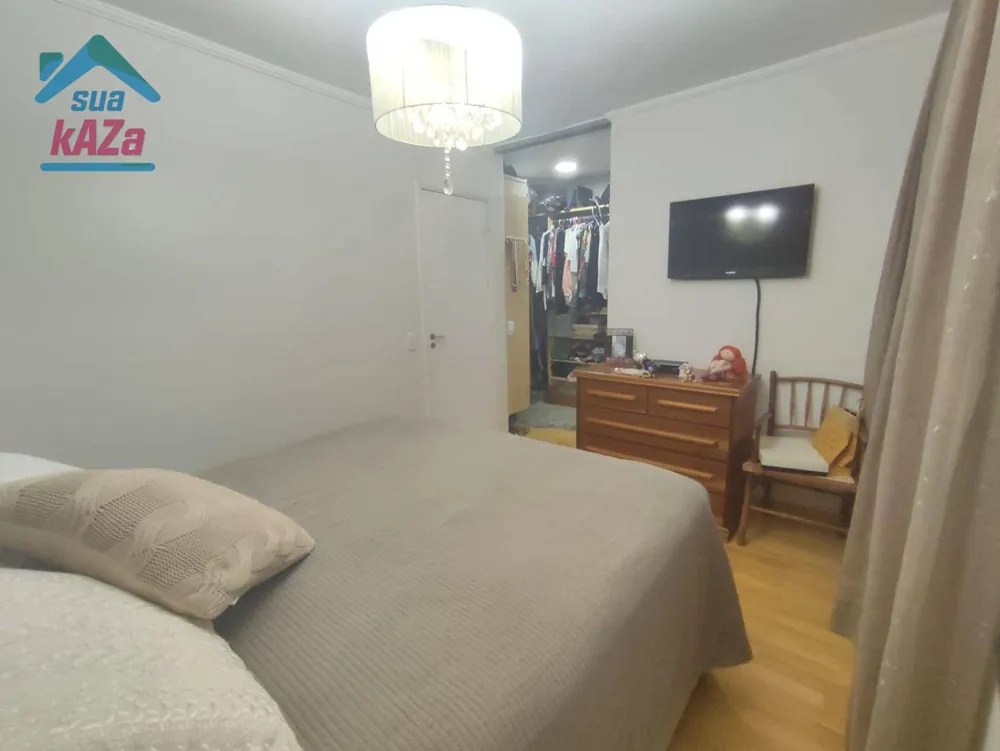 Sobrado, 3 quartos, 112 m² - Foto 28