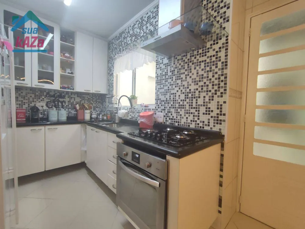 Sobrado, 3 quartos, 112 m² - Foto 18