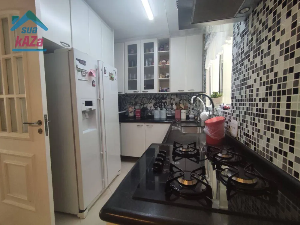 Sobrado, 3 quartos, 112 m² - Foto 17