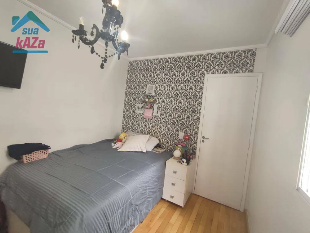 Sobrado, 3 quartos, 112 m² - Foto 25