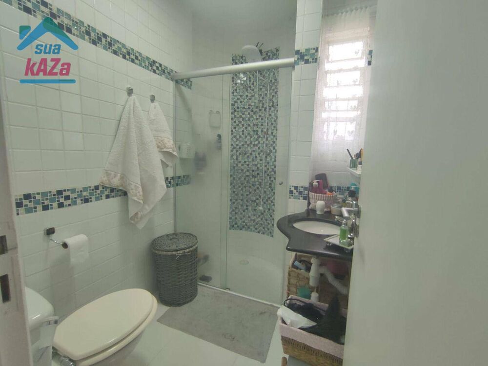 Sobrado, 3 quartos, 112 m² - Foto 11