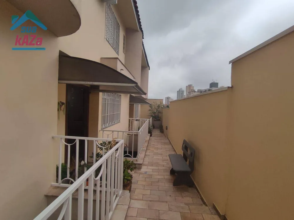 Sobrado, 3 quartos, 112 m² - Foto 20