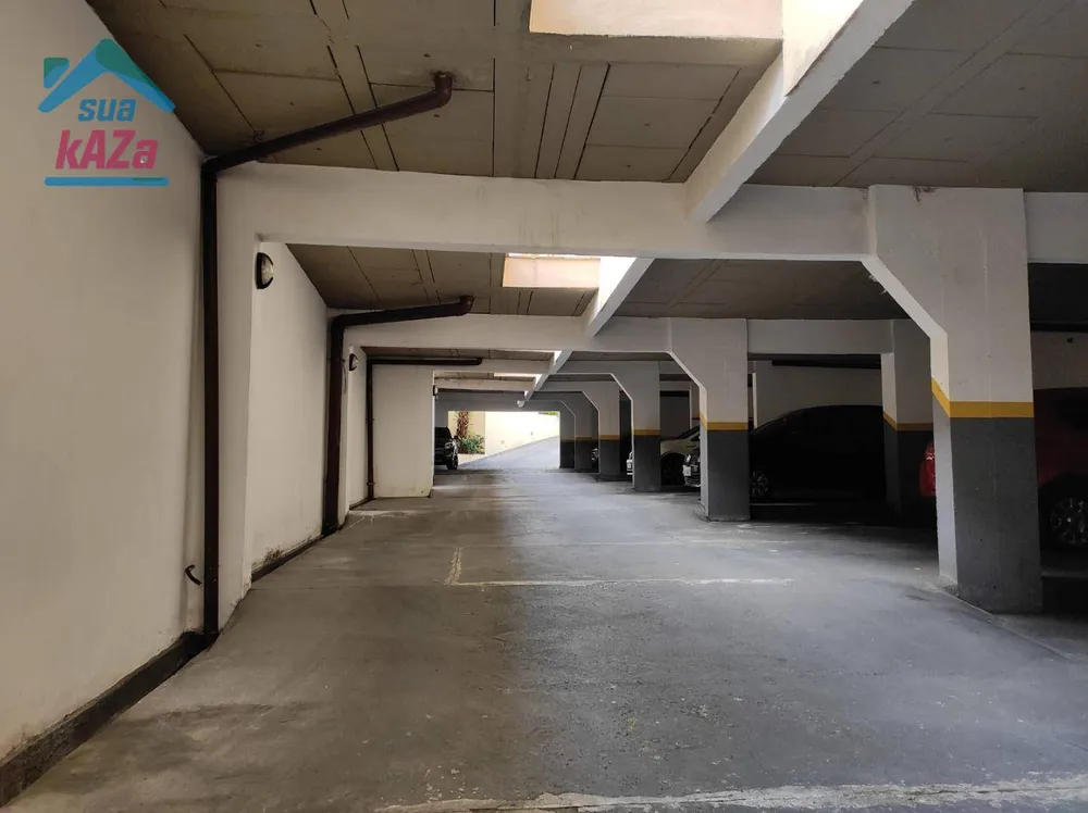 Sobrado, 3 quartos, 112 m² - Foto 19