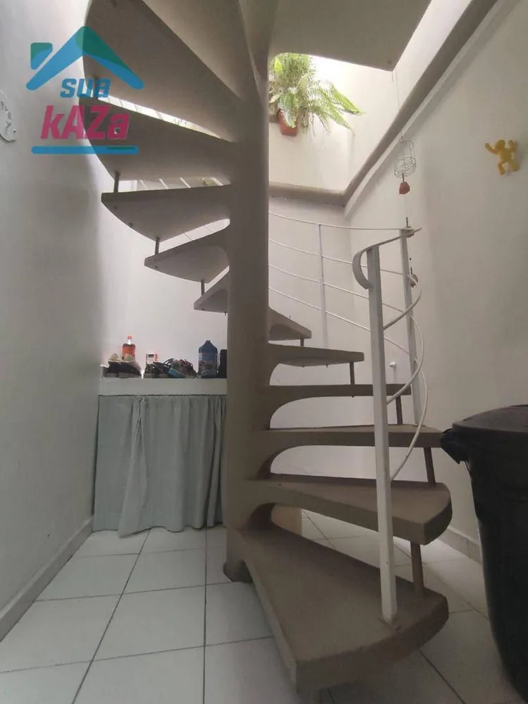 Sobrado, 3 quartos, 112 m² - Foto 16