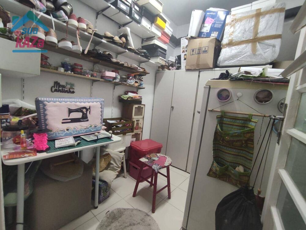 Sobrado, 3 quartos, 112 m² - Foto 7