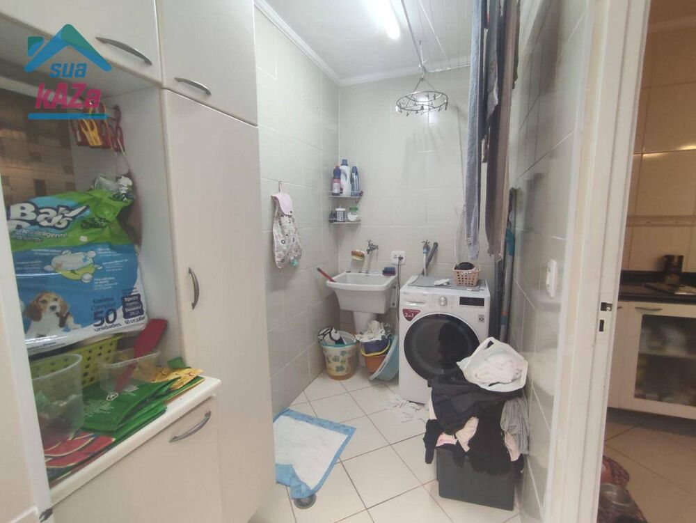 Sobrado, 3 quartos, 112 m² - Foto 5