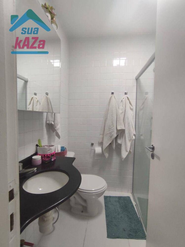 Sobrado, 3 quartos, 112 m² - Foto 24