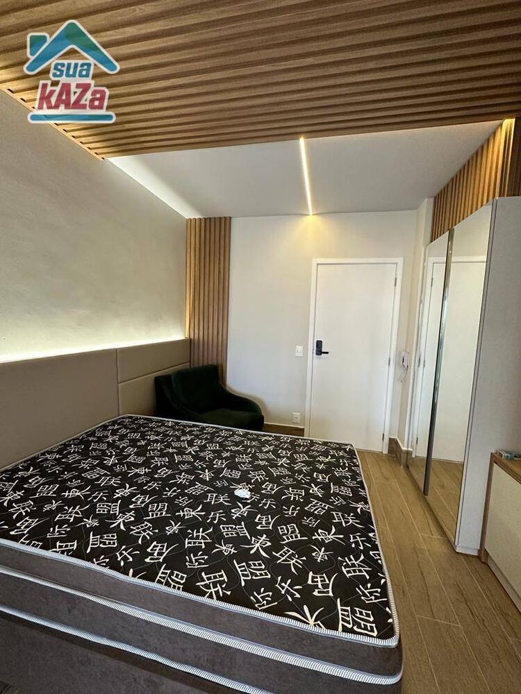Kitnet-Studio, 22 m² - Foto 9