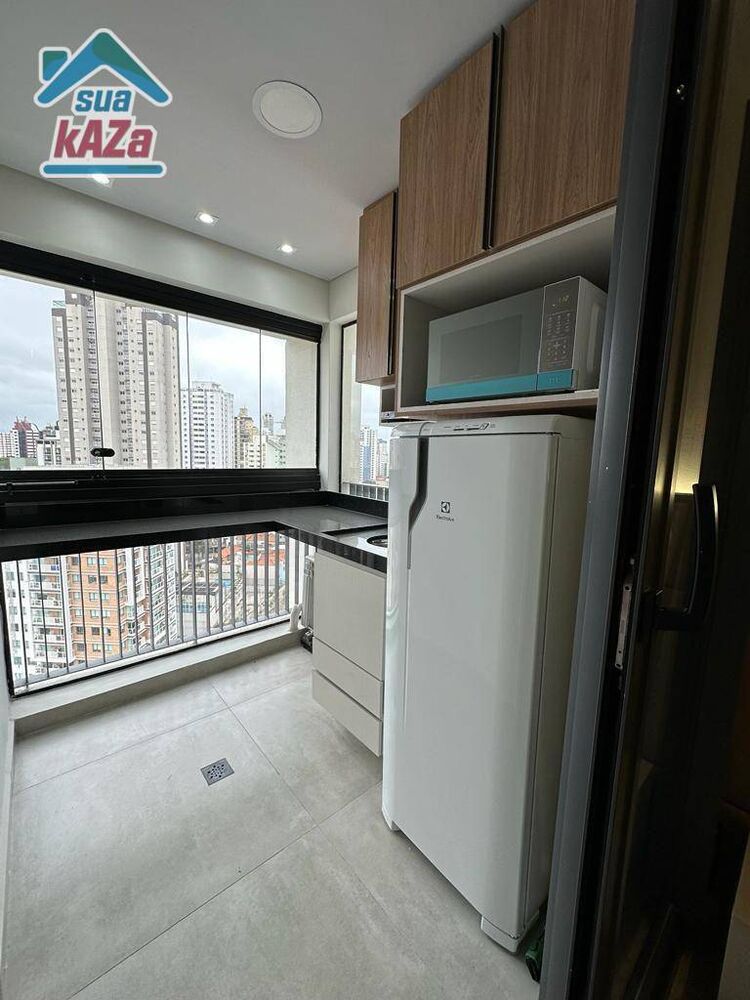Kitnet-Studio, 22 m² - Foto 6