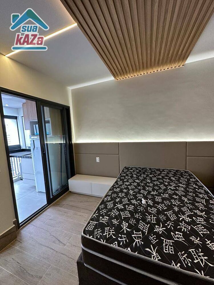 Kitnet-Studio, 22 m² - Foto 4