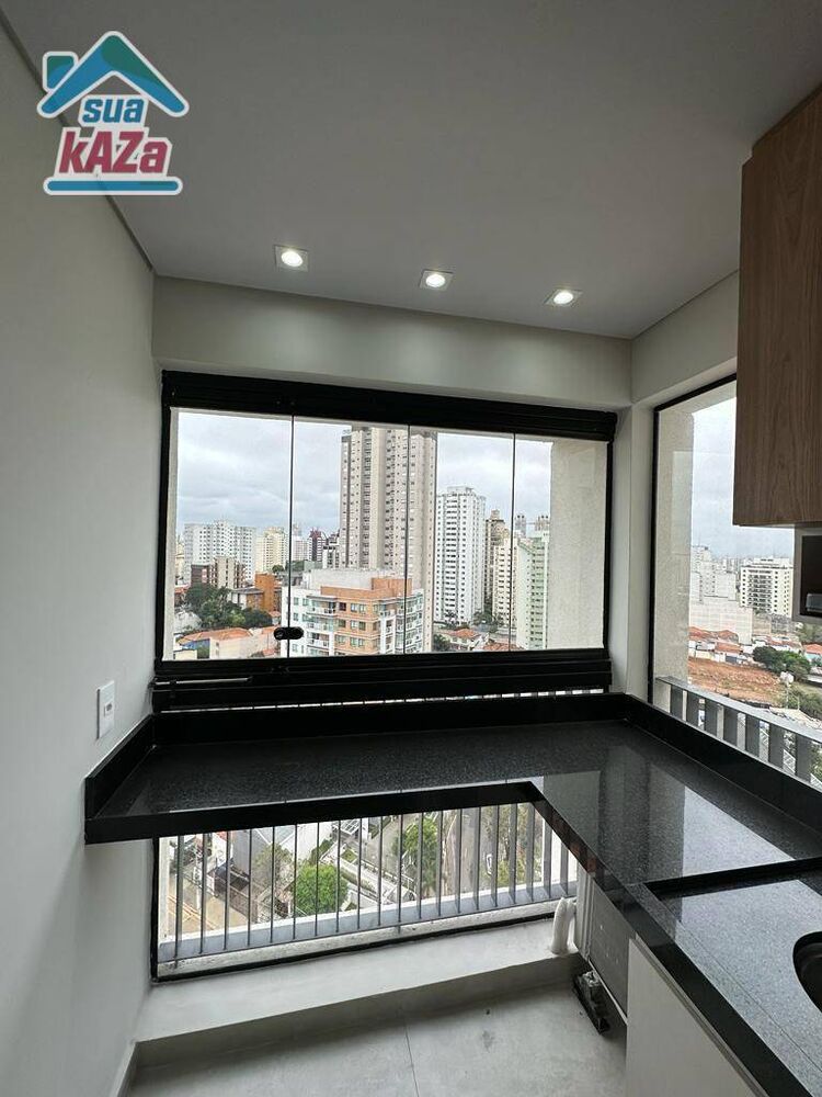 Kitnet-Studio, 22 m² - Foto 5