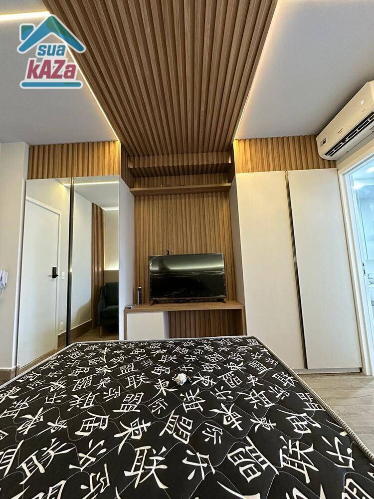 Kitnet-Studio, 22 m² - Foto 11