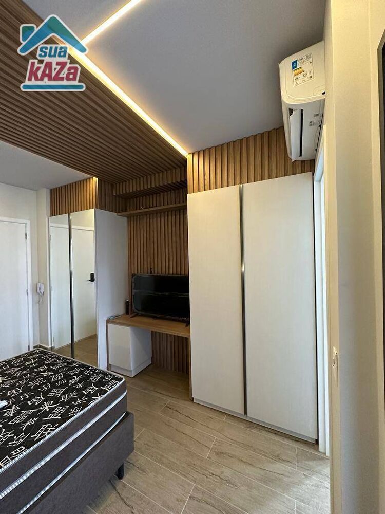 Kitnet-Studio, 22 m² - Foto 10