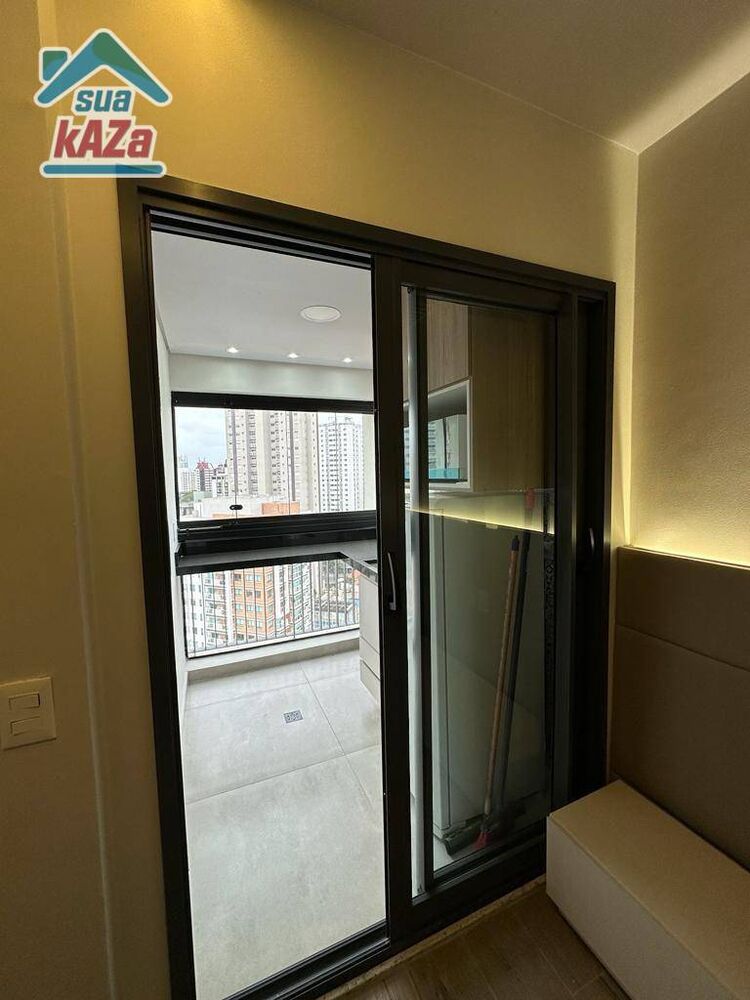Kitnet-Studio, 22 m² - Foto 12