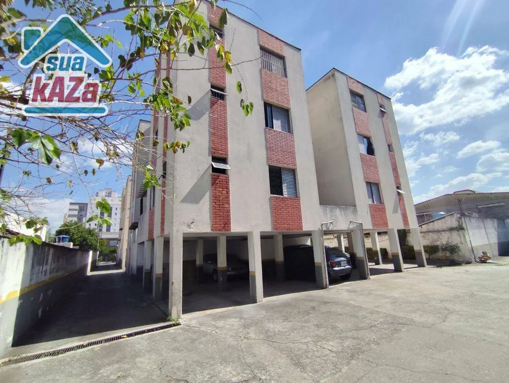 Apartamento, 2 quartos, 49 m² - Foto 14