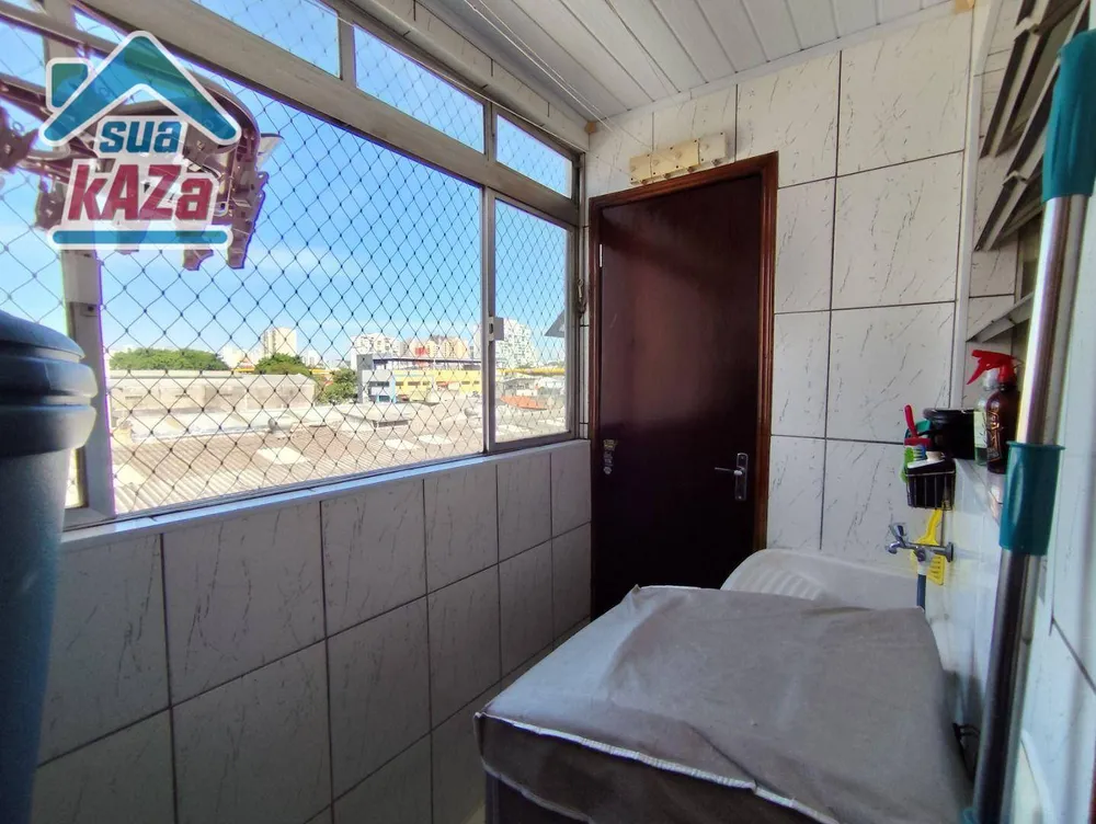 Apartamento, 2 quartos, 49 m² - Foto 3