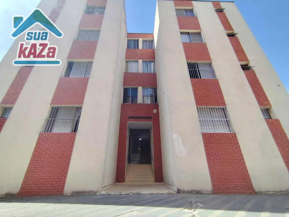 Apartamento, 2 quartos, 49 m² - Foto 9